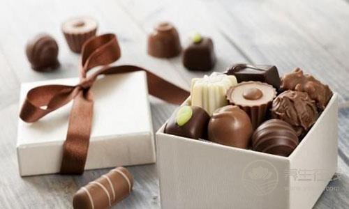 如何制作巧克力堅果餅干 如何制作巧克力堅果餅干