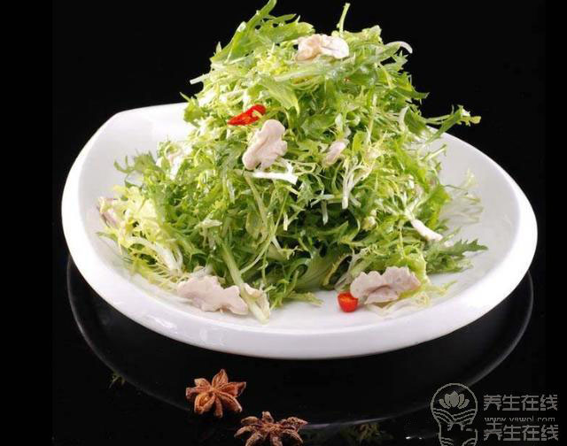 6月必吃的蔬菜是它,養(yǎng)生功效極好,您吃了嗎 6月必吃的蔬菜是它,養(yǎng)生功效極好,您吃了嗎