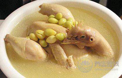 養(yǎng)腎食療方:魚鰾燉豬蹄補腎養(yǎng)精 養(yǎng)腎食療方:魚鰾燉豬蹄補腎養(yǎng)精