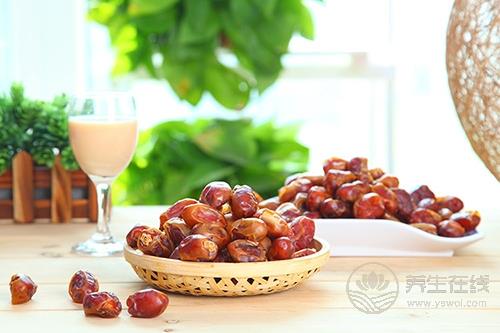 震驚!這物居然抗癌又治性功能低下 椰棗這樣吃更健康 震驚!這物居然抗癌又治性功能低下 椰棗這樣吃更健康