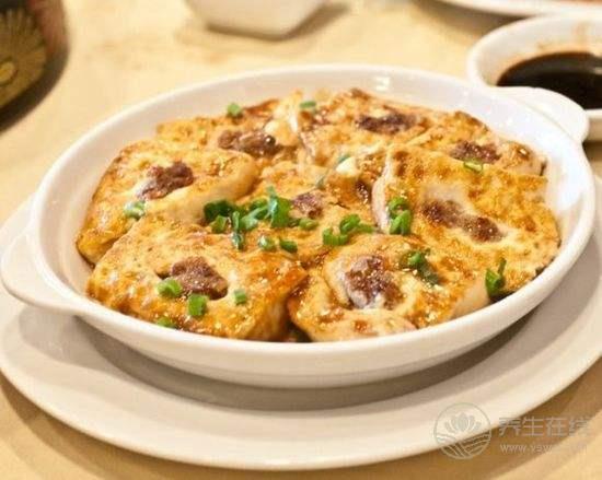 豆腐還有這種搭法 豆腐五種搭配法更營養 豆腐還有這種搭法 豆腐五種搭配法更營養