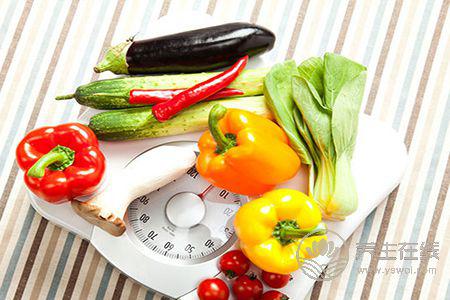 減肥吃什么效果好? 減肥吃什么效果好?