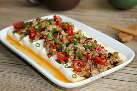 晚餐吃什么減肥 七款低熱量減肥食譜