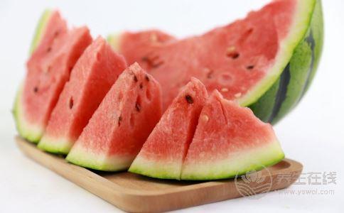 夏季吃這6種食物可以瘦出窈窕身材 夏季吃這6種食物可以瘦出窈窕身材