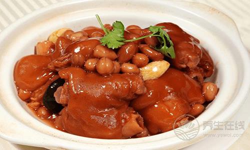 霜降吃什么養生 六款食療健脾胃養陰肺 霜降吃什么養生 六款食療健脾胃養陰肺