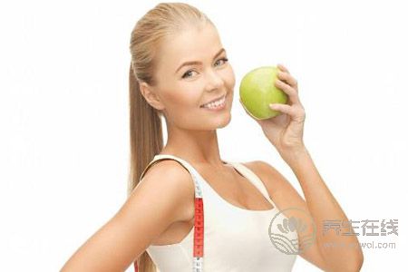 為什么減肥瘦身不成功？