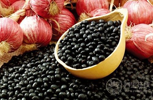 如何選購優(yōu)質(zhì)黑豆?黑豆有助防止大腦老化 如何選購優(yōu)質(zhì)黑豆?黑豆有助防止大腦老化
