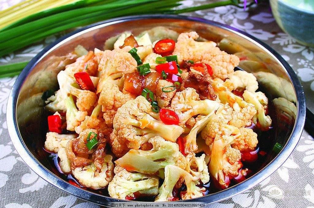 防治癌癥就吃它 教你如何挑選到好花菜 防治癌癥就吃它 教你如何挑選到好花菜