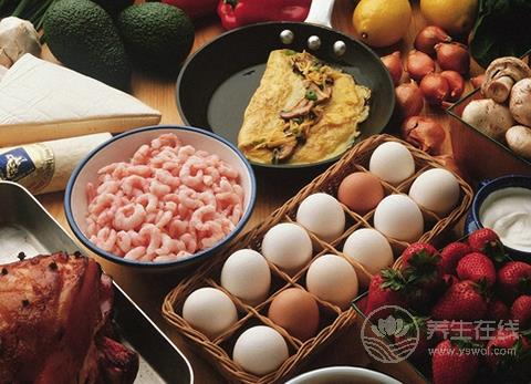 春節飲食有禁忌 這些食物你千萬別亂吃 春節飲食有禁忌 這些食物你千萬別亂吃