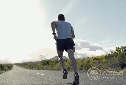 健康減肥:飲食和跑步有機結(jié)合 健康減肥:飲食和跑步有機結(jié)合