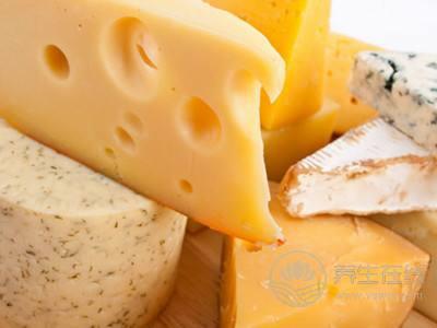 奶酪是什么東西?奶酪和牛奶哪個(gè)好? 奶酪是什么東西?奶酪和牛奶哪個(gè)好?