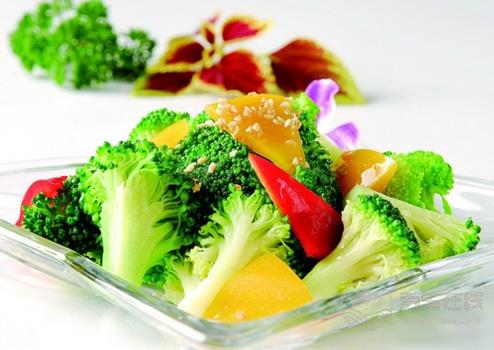 防癌三類菜 餐桌常備這物全家健康不得癌