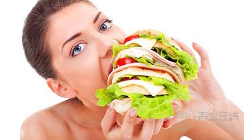 養胃需注意八個禁忌 忌晚餐過飽狼吞虎咽 養胃需注意八個禁忌 忌晚餐過飽狼吞虎咽