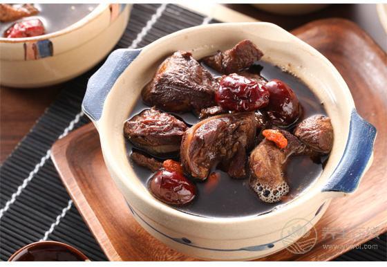 秋天吃什么補氣血? 18種食物讓氣色紅潤有光澤 秋天吃什么補氣血? 18種食物讓氣色紅潤有光澤