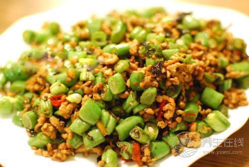 怎么做豇豆最好吃 四種做法最美味開胃 怎么做豇豆最好吃 四種做法最美味開胃