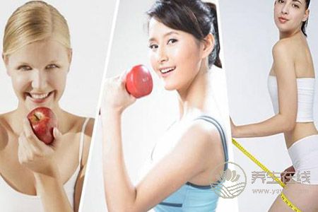 易胖體質減肥方法有哪些? 易胖體質減肥方法有哪些?