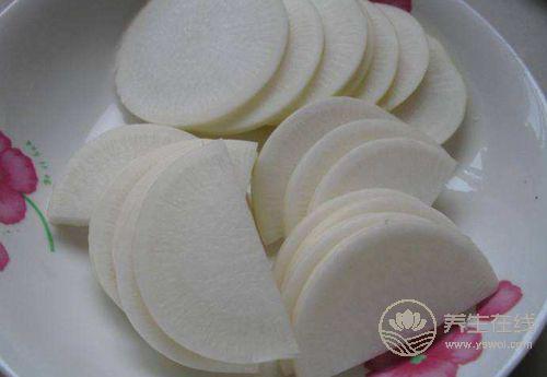 冬吃蘿卜化痰止咳助消化,還不趕緊吃 冬吃蘿卜化痰止咳助消化,還不趕緊吃