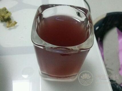 自己釀的葡萄酒能喝嗎？