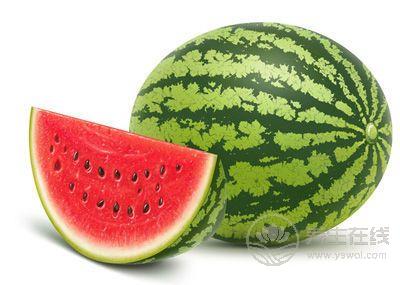 揭秘西瓜減肥法 堅持下來五天就見效 揭秘西瓜減肥法 堅持下來五天就見效