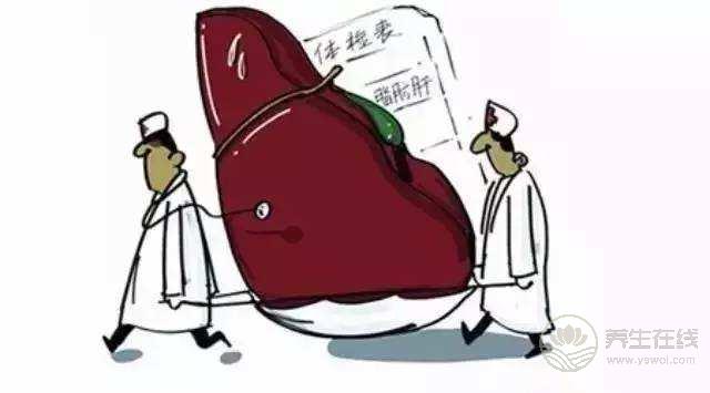 脂肪肝成為第二大肝病，這幾種食物是脂肪肝的“天敵”，多吃保護肝臟