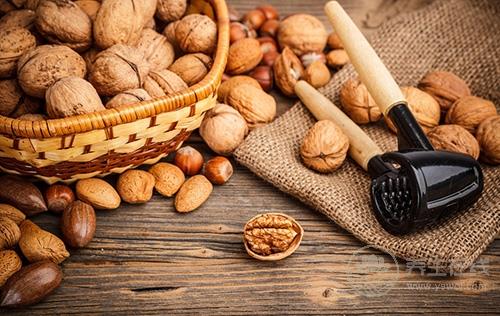 核桃真的能補腦嗎？核桃的營養價值有多高