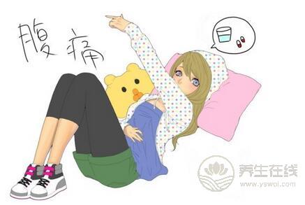 吃完飯肚子疼怎么回事? 吃完飯肚子疼怎么回事?