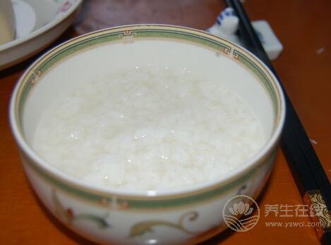 稀飯怎么做好吃稀飯的做法大全