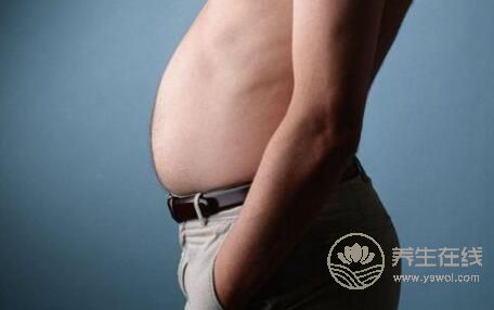 男人啤酒肚怎么減？男人減肥食譜