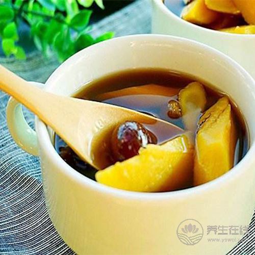 冬天易感冒，常吃4種食物，提高身體免疫力