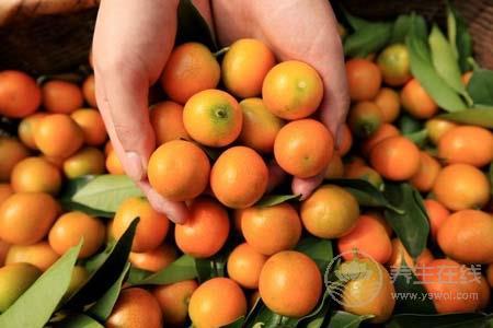 吃水果竟然能治咳嗽  再也不用擔心百日咳了