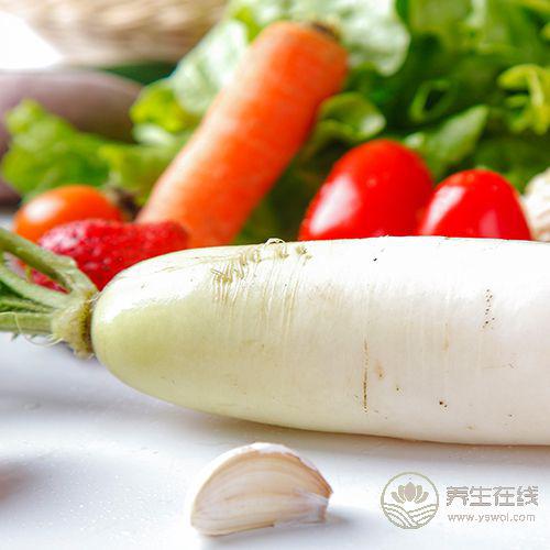 冬天易感冒，常吃4種食物，提高身體免疫力