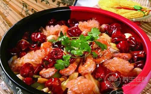 睪丸炎飲食有什么禁忌？男性患者不能吃什么