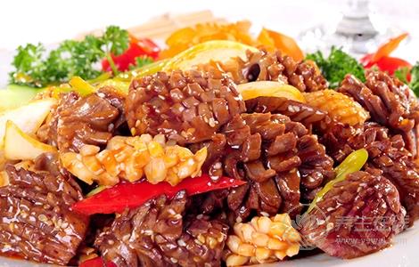 豬腰子的家常做法  既美味又沒臊味