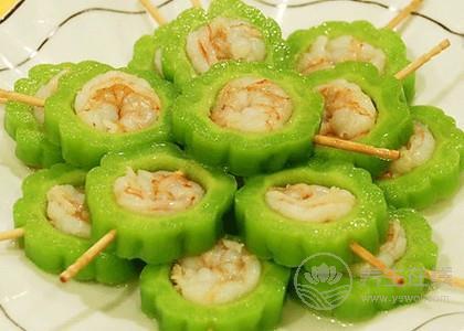 苦啊!可是它們超養生啊! 苦啊!可是它們超養生啊!