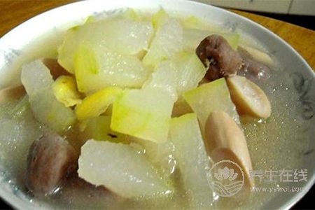 膀胱癌患者飲食該怎樣調理 膀胱癌患者飲食該怎樣調理