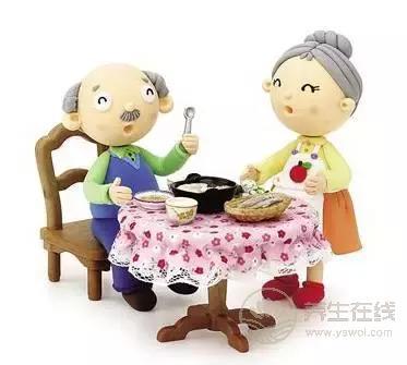 晚餐沒吃對，疾病惹上身，這樣吃最健康，不錯的話就分享給朋友吧