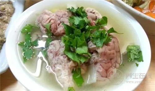 豬腦怎么做好吃 豬腦怎么做好吃