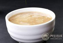 含鈣高的食物和水果有哪些？