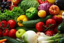 這些常見食物比藥物排毒還厲害十倍!