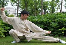 打太極拳的養(yǎng)生功效 有效治療慢性病