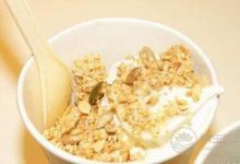 酸奶燕麥減肥法可以減肥嗎？