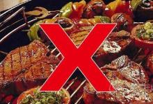 上火的6大飲食禁忌 上火的飲食原則