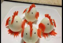 水煮蛋減肥法怎么做?