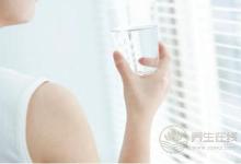 什么是喝水減肥法？