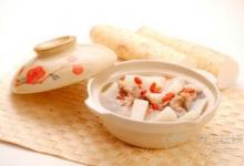 補腎粥有哪些？補腎粥食譜大全