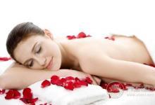 快速瘦除小蠻腰的秘訣