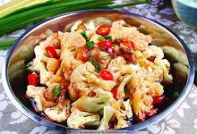 西藍花怎么做味道更鮮？ 推薦幾款經典的炒花菜做法