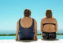 掌握身體發胖的原因輕松瘦身