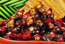 田螺有沒有寄生蟲？如何正確吃田螺