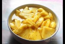 菠蘿鳳梨傻傻分不清 菠蘿和鳳梨究竟是不是一樣的東西?